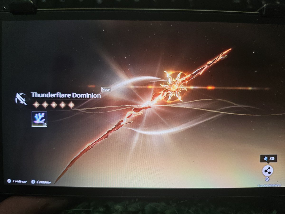 LoreleiVT23's tweet image. I GOT AUGUSTA AND HER WEAPON IN 1 TEN PULL EACH I MAIN AUGUSTA NOW AAAAAAAAAAAAAAA