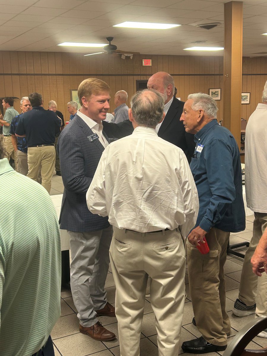 Back in Columbus, good times with old friends and new! #TilleryForLtGov #ColumbusGa