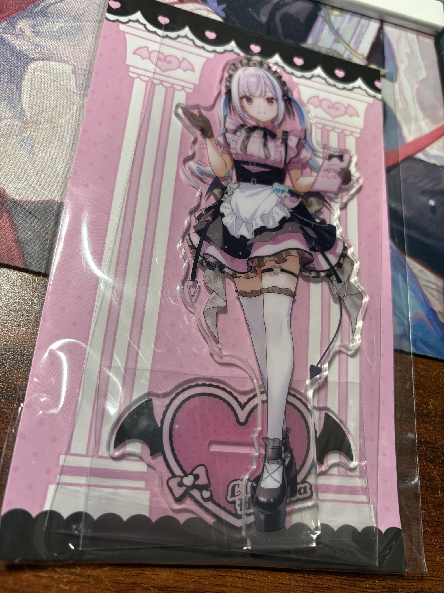 はる様お取り置きです。♪(๑ᴖ◡ᴖ๑)♪ よるね on X: 