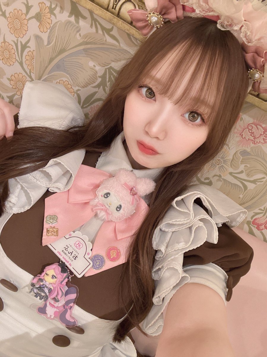 おんぷ🐰ྀི♡🎶あっとほぉーむカフェ (@maid_onpu1) / X