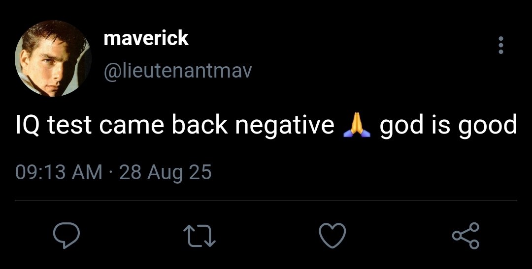 incorrect top gun tweet media