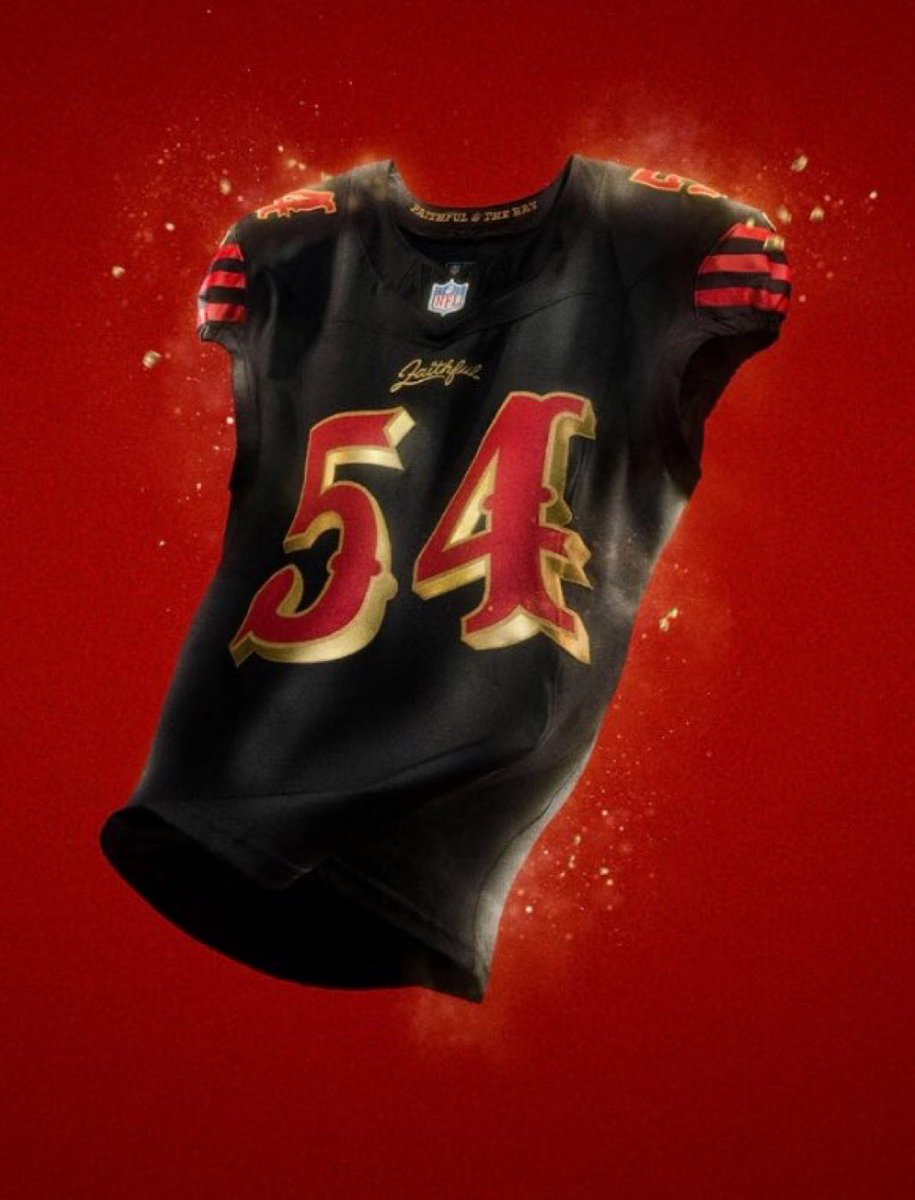 OurSF49ers tweet media