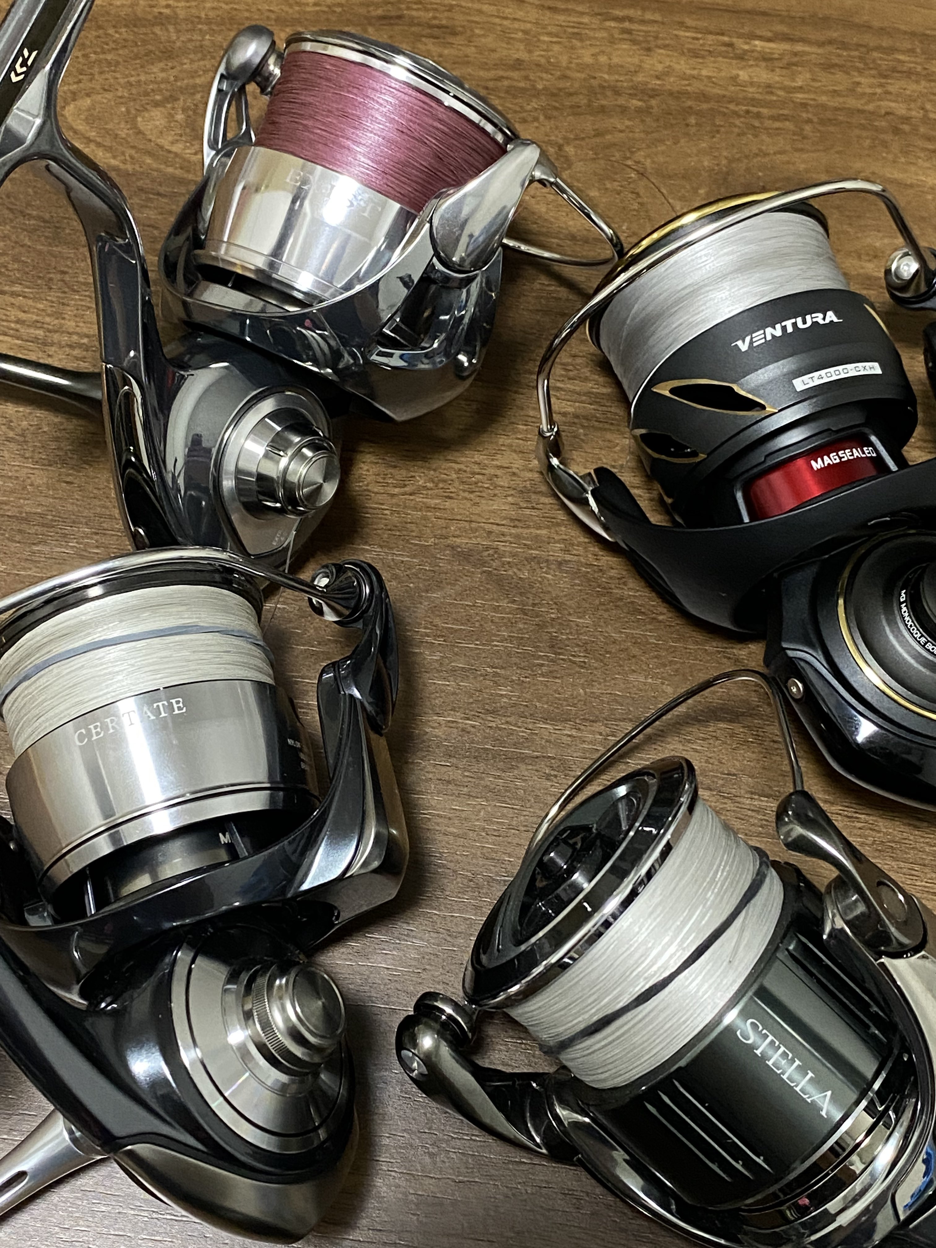 Foolin' AD BEAST BRAWL 95MH APIA Foojin AD BEAST BRAWL 95MH