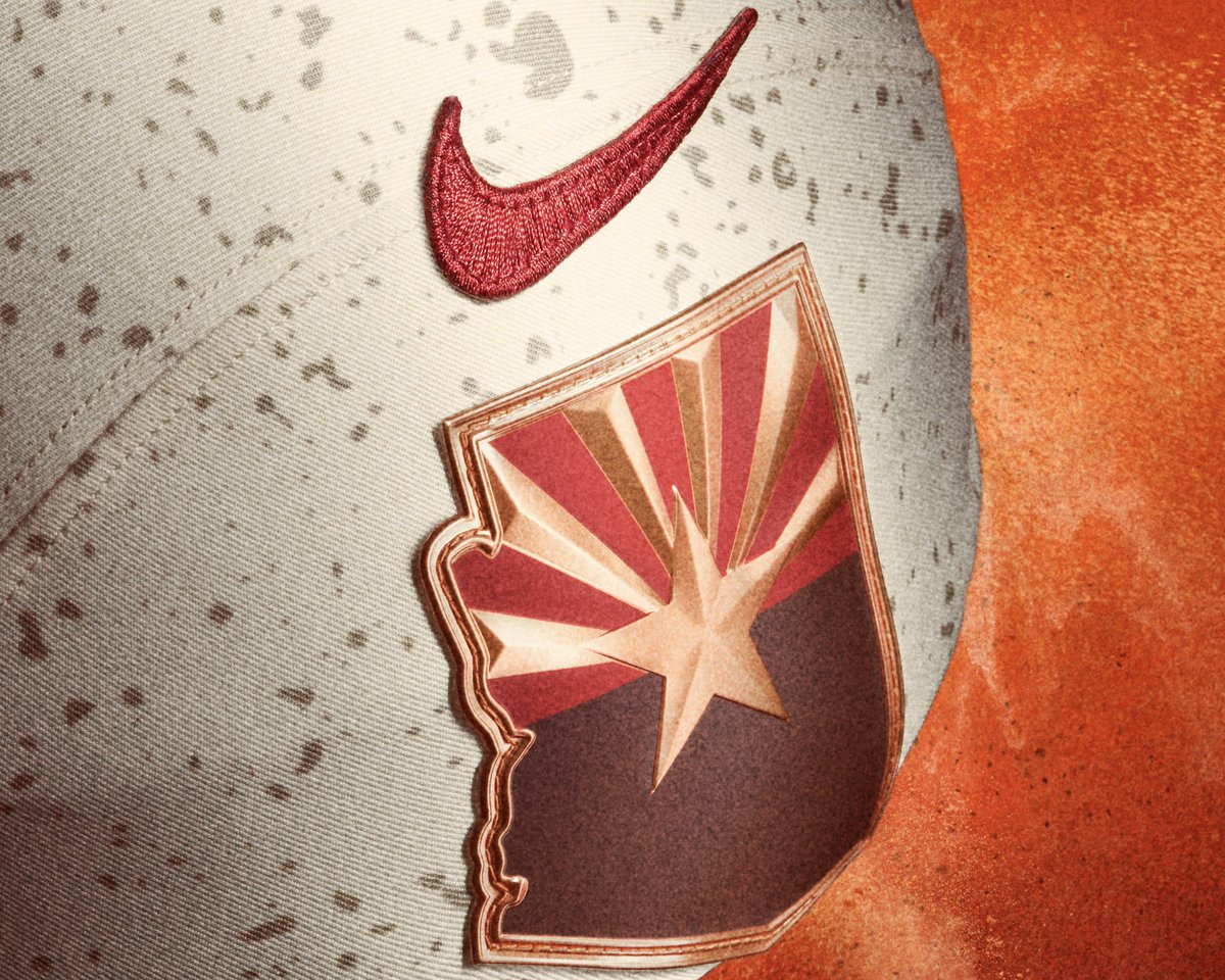Arizona Cardinals’ 2025 Rivalries Uniform 🔥