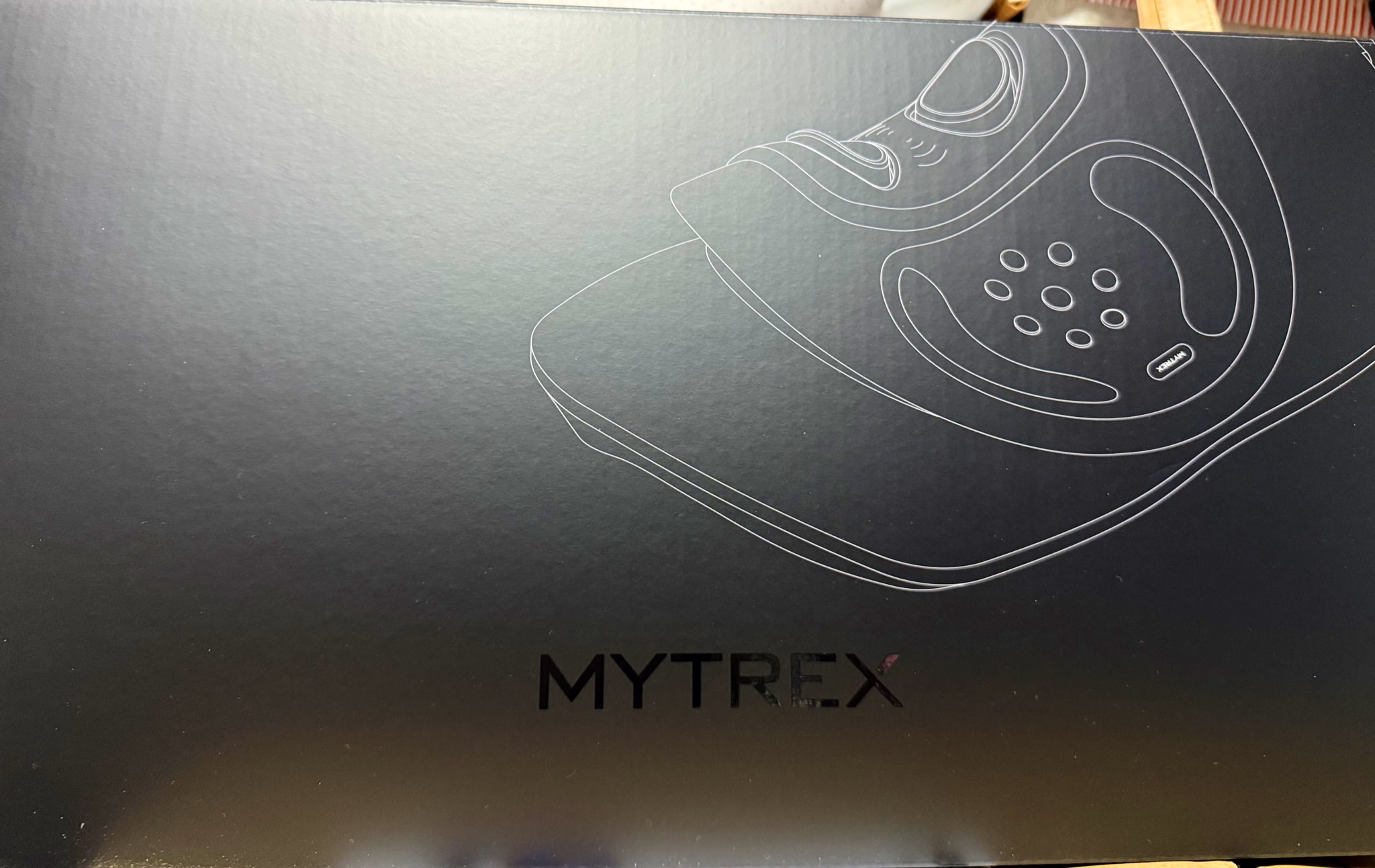 MYTREX〈マイトレックス〉公式 (@Mytrex_JP) / X