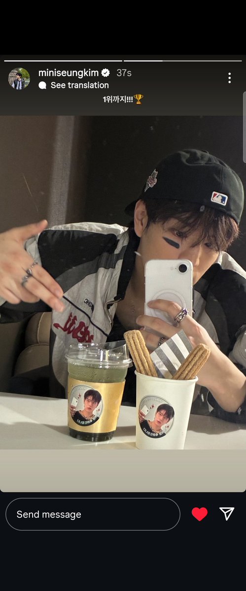 SASAKALIN KO SARILI KO MAY PA MIRROR SELCA SA FIT NA YAN