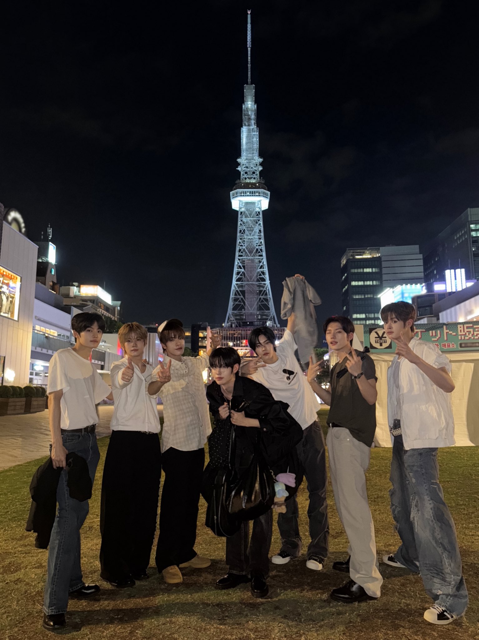 CLOSE YOUR EYES クルユア クロユア 団サ 団体サイン会6/13 NEWS | CLOSE YOUR EYES JAPAN OFFICIAL FANCLUB