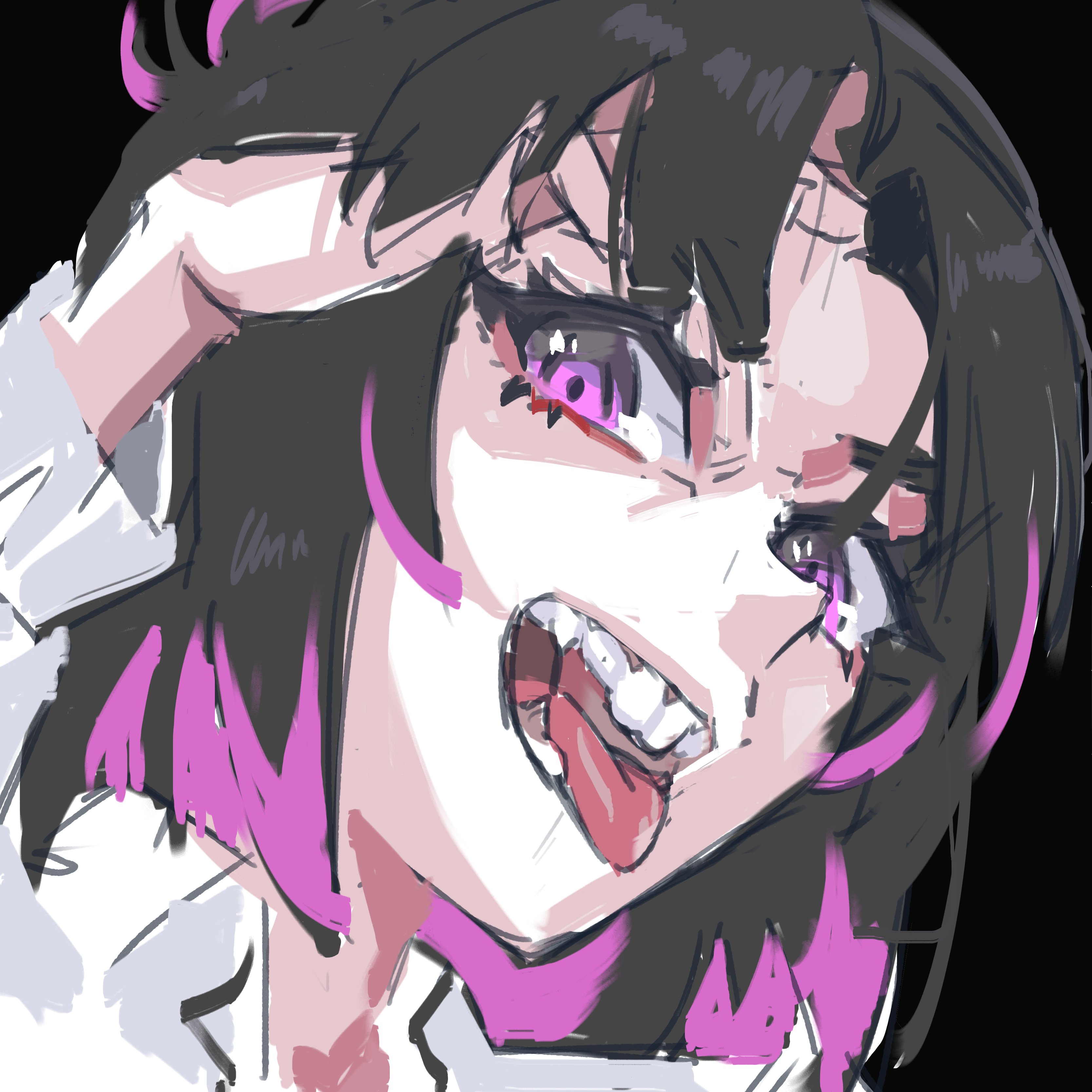 mai 👾 (@mai_owmy) / X