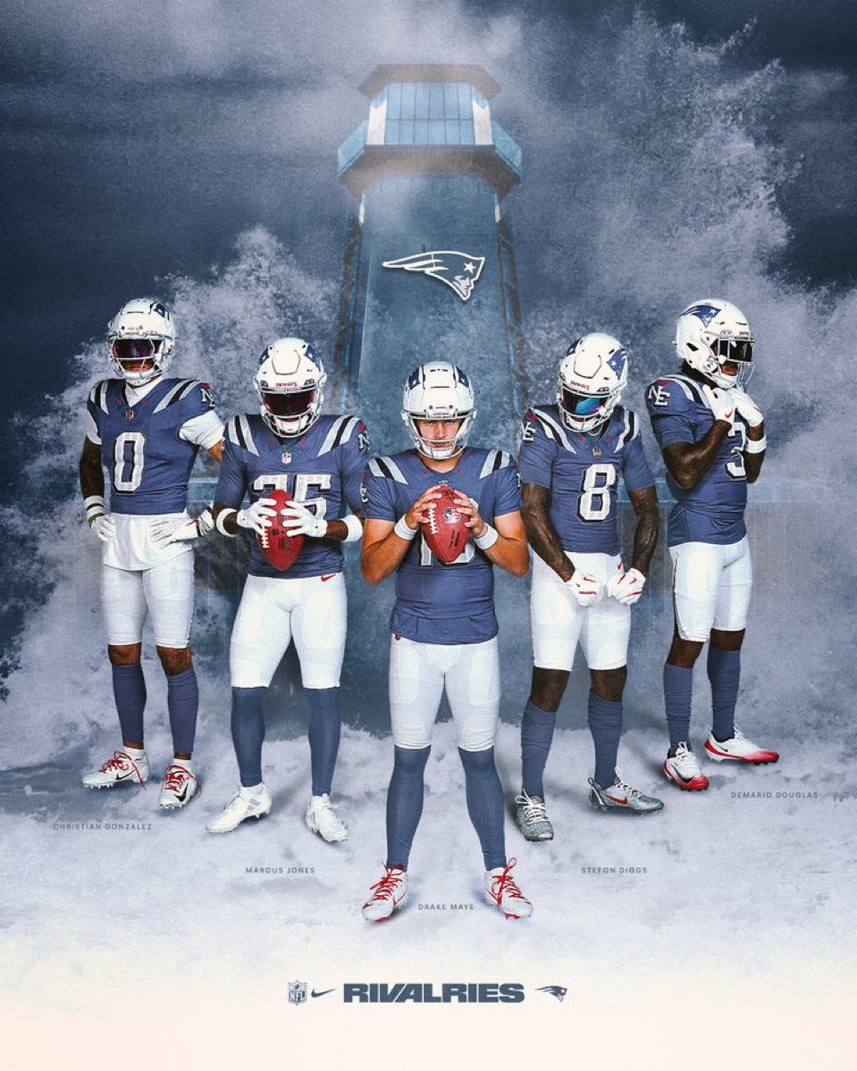 Pats Buzz tweet media