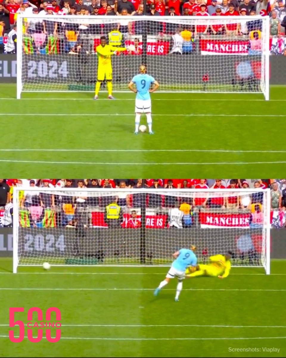 Worst goalkeeper mistakes you’ll ever see in football 😂

A Thread 🧵