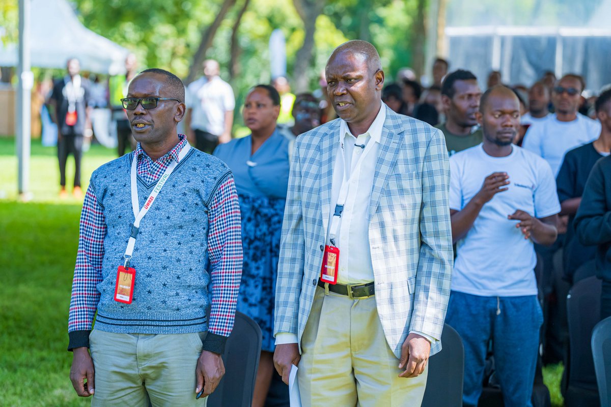 At the Uwazi Festival 2025, Joseph Omondi, Executive Director of <a href="/Midrifthurinet/">MIDRIFT HURINET</a>, reflected with clarity and conviction on the fifteen-year journey of Kenya’s 2010 Constitution, framing the Bill of Rights as both the moral compass and the legal foundation of the nation’s