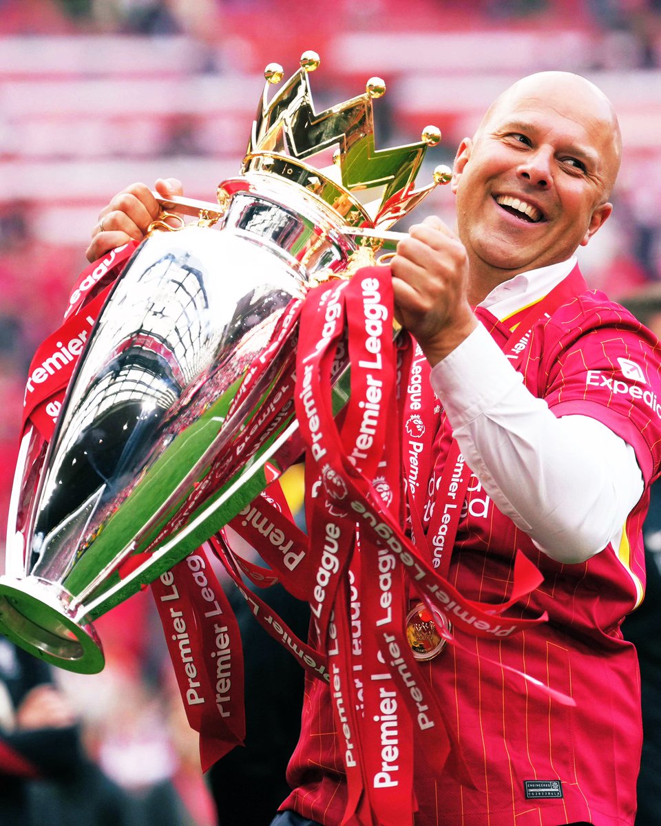 JF (@jf30__) on Twitter photo Arne Slot on facing Man Utd: โWeโll win 7-0, and Iโll still tell the lads they can do better.โ Ice cold! (<a href="/LFC/">Liverpool FC</a>) Arne Slot on facing Man Utd: โWeโll win 7-0, and Iโll still tell the lads they can do better.โ Ice cold! (<a href="/LFC/">Liverpool FC</a>)