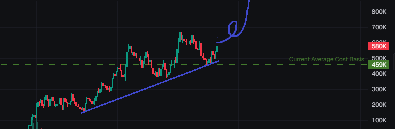 looks ready