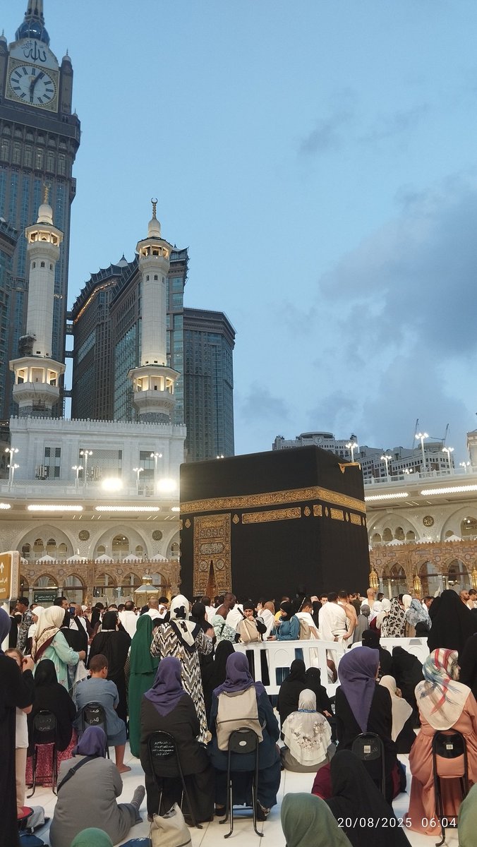 Zor gibi görünen hep kolay oldu Elhamdülillah Rabbim