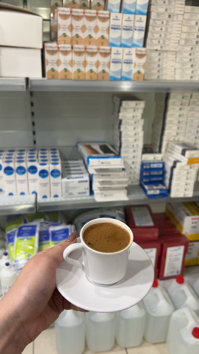 Bizim ortam farketmeksizin Türk kahvesi bağımlılığı🫠