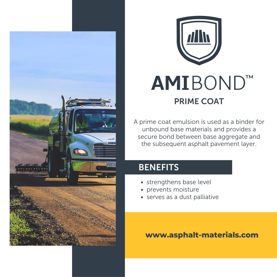 Asphalt Materials, Inc. tweet media