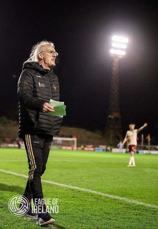 bfcdublin's tweet image. Everyone at Bohemian FC is deeply saddened to learn of the sad passing of League Of Ireland legend Ollie Horgan.

We extend our condolences and deepest sympathies to his family and all who knew him, particularly our friends at both Finn Harps and Galway United.

His presence and…