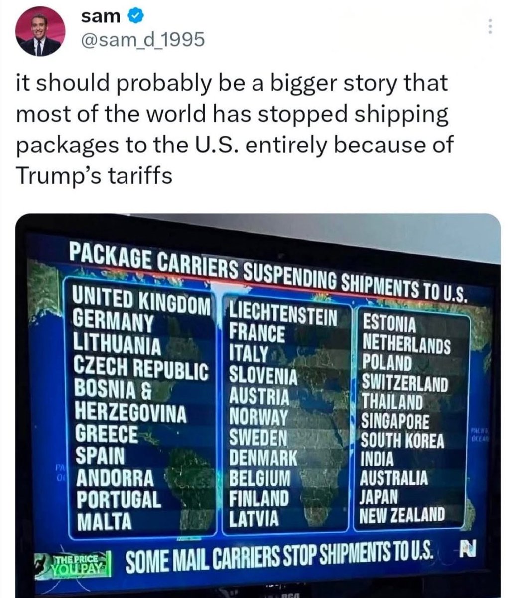 Happy Holidays... MAGA?
