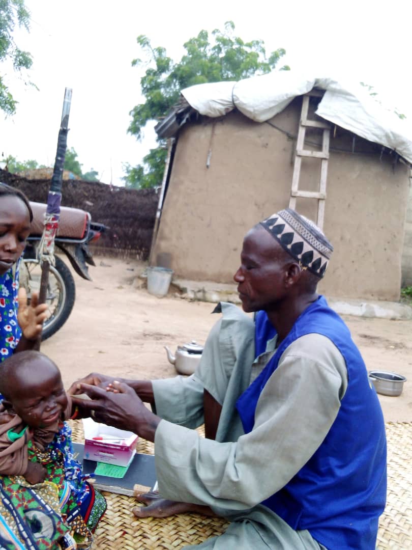 SAMARIYAASSOCI1's tweet photo. ✅ Sensibilisation sur la malnutrition – CSI Kossa, Village Madjina
📅 28 août 2025 : Échanges avec la communauté sur les causes, conséquences et solutions pour prévenir la malnutrition et améliorer la prise en charge des cas.
#Nutrition 🌱 #SantéPourTous 🏥 #SAMARIYA 🌍 https://t.co/JLmDhJDJXx