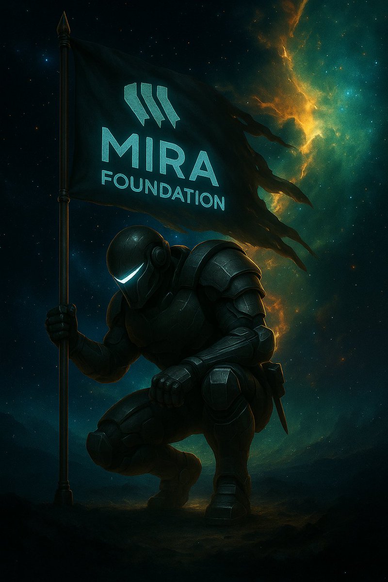The Importance of Mira Foundation <a href="/miraFND/">Mira Foundation</a>  for <a href="/Mira_Network/">Mira</a>  Network 🌐

1️⃣ Governance Support:
1. Provides essential governance for the network’s direction and operations.
2. Ensures transparency and accountability in decision-making.

2️⃣ Funding and Resources:
Supplies