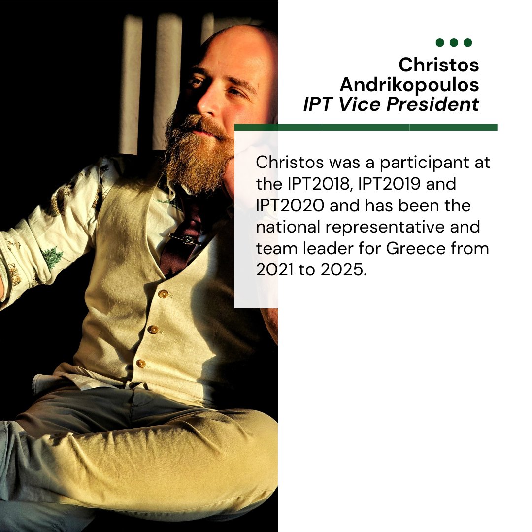 IPT Official tweet media