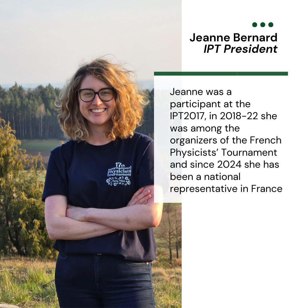 IPT Official tweet media