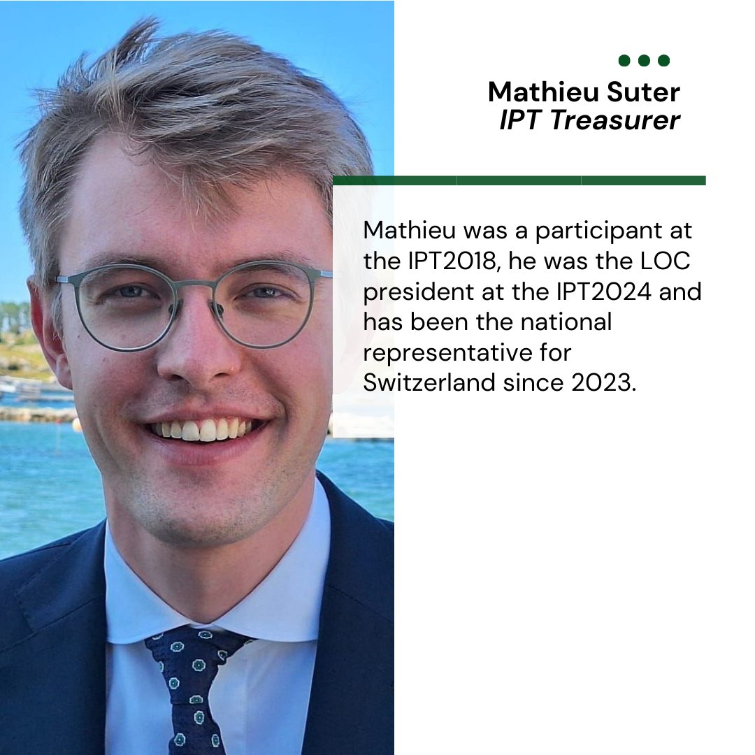 IPT Official tweet media