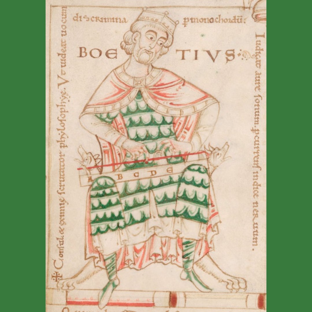 Boethius won in this week’s poll. Celebrate with John Griffin’s translations from the Consolatio Philosophiae here: bu.edu/arion/files/20…