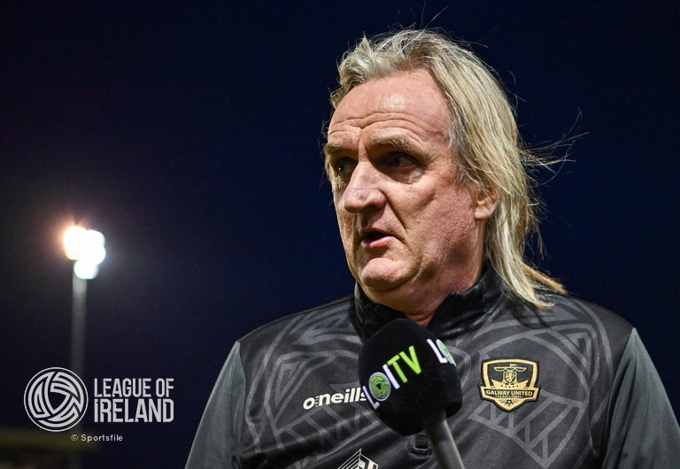 Cork City FC tweet media