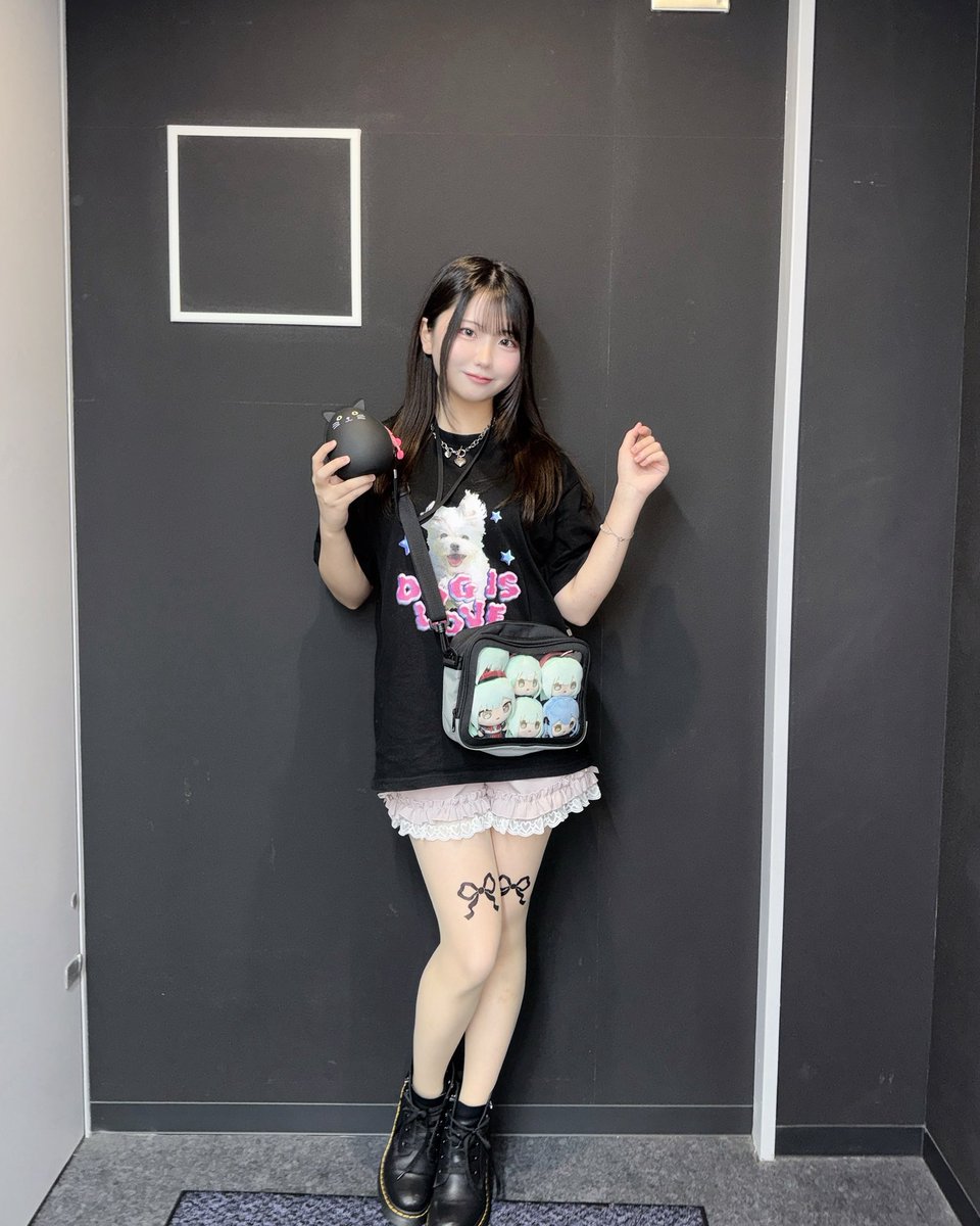 ご視聴ありがとうございました～❕ あっという間だったーーー！！自