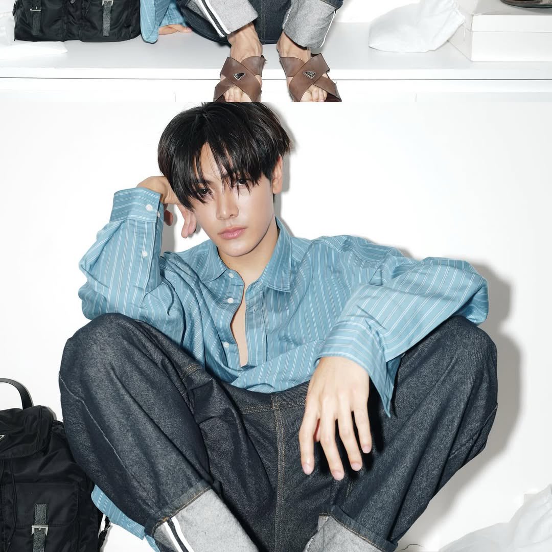 🇻🇳 Bamnie🐣 (@callmebamnie) on Twitter photo 【📢IG: chen_rcj <a href="/ChenRcj/">อันโดรเมด้า ชุน</a> 】
#จุงอาเชน #JoongArchen
random from Archen but i miss you so much ~~
***phi Jade na ka???? 【📢IG: chen_rcj <a href="/ChenRcj/">อันโดรเมด้า ชุน</a> 】
#จุงอาเชน #JoongArchen
random from Archen but i miss you so much ~~
***phi Jade na ka????