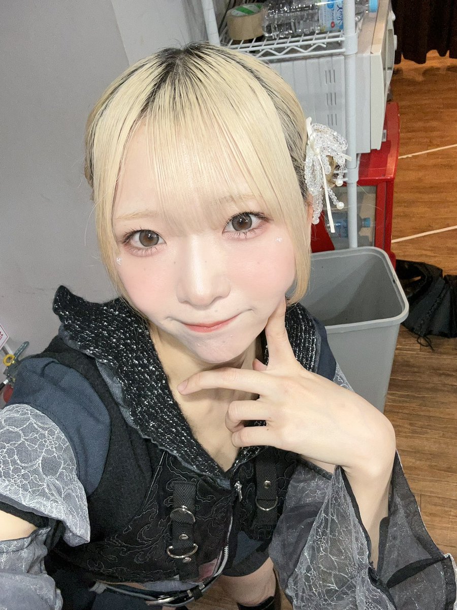 今日も一日おつかれさまっ୨୧