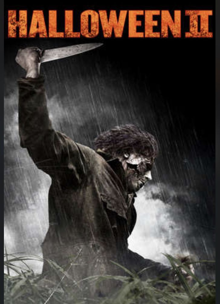 Ladyred23__'s tweet image. 🎬Today in #HorrorHistory🎬 

&quot; HALLOWEEN II &quot; (2009) was released.

Laurie Strode struggles to come to terms with her brother Michael&apos;s deadly return to Haddonfield, Illinois; meanwhile, Michael prepares for another reunion with his sister. #OTD #RobZombie
