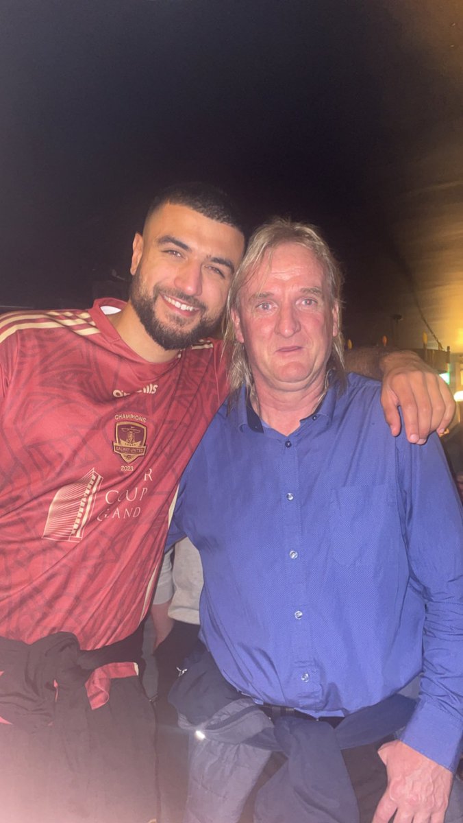 Thanks for everything Ollie, God bless your soul 🕊️❤️