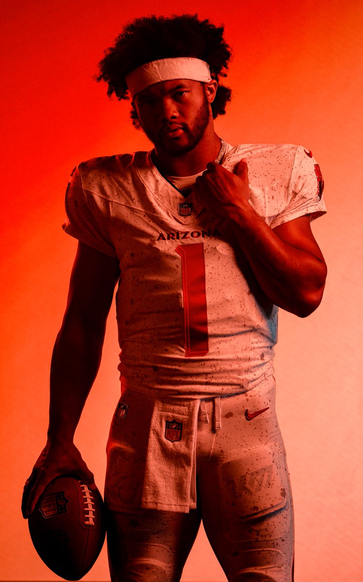 clean. 🔥

<a href="/K1/">Kyler Murray</a> | #BirdGang