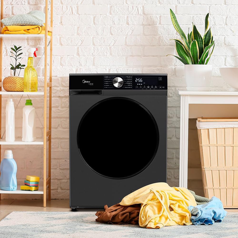 🔥 amazon

Lava e Seca Master Clean Smart 11kg Titanium 127V

🟢 R$1.789 em até 10x sem juros
➡️ amzn.to/425Rt4m