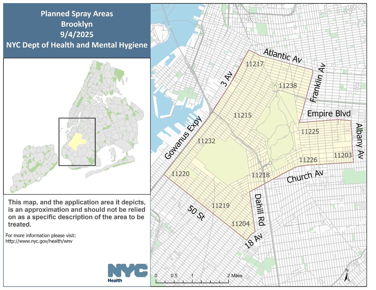 nychealthy tweet media