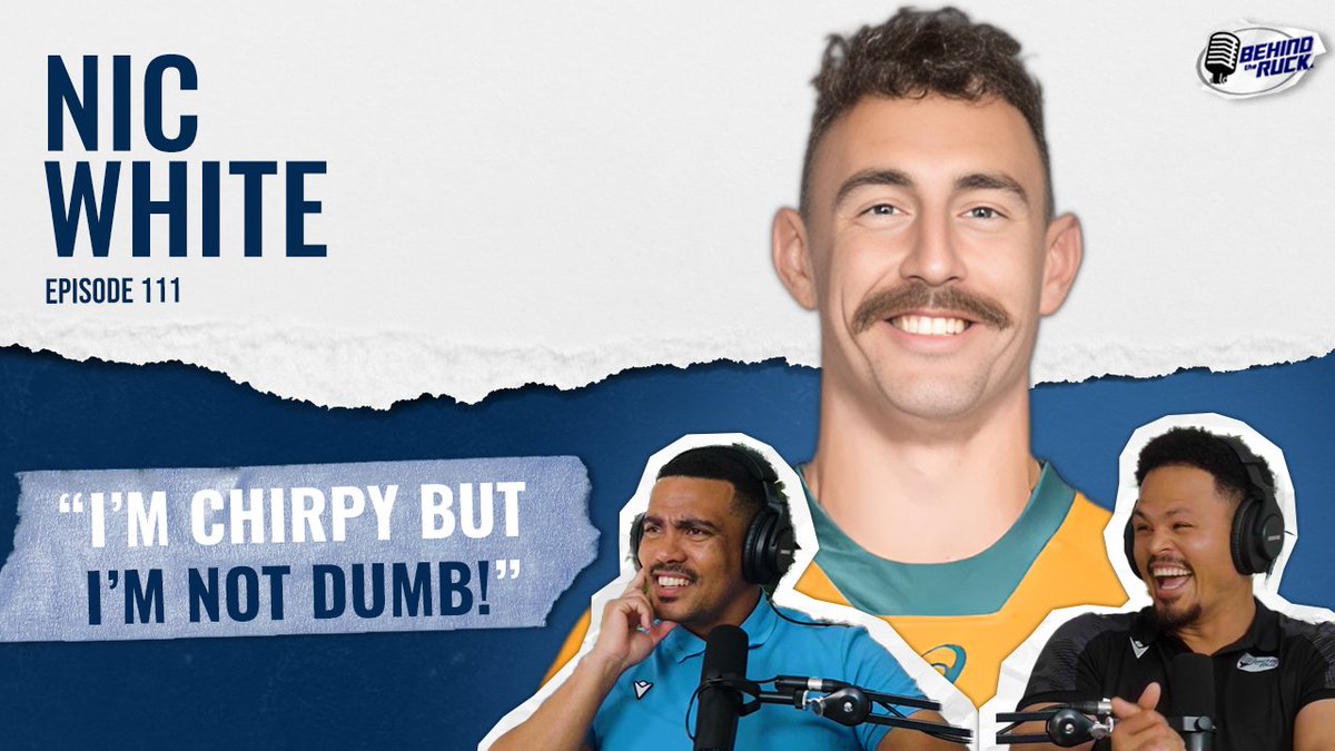 Behind the Ruck Podcast (@behindtheruck_) / Posts / X