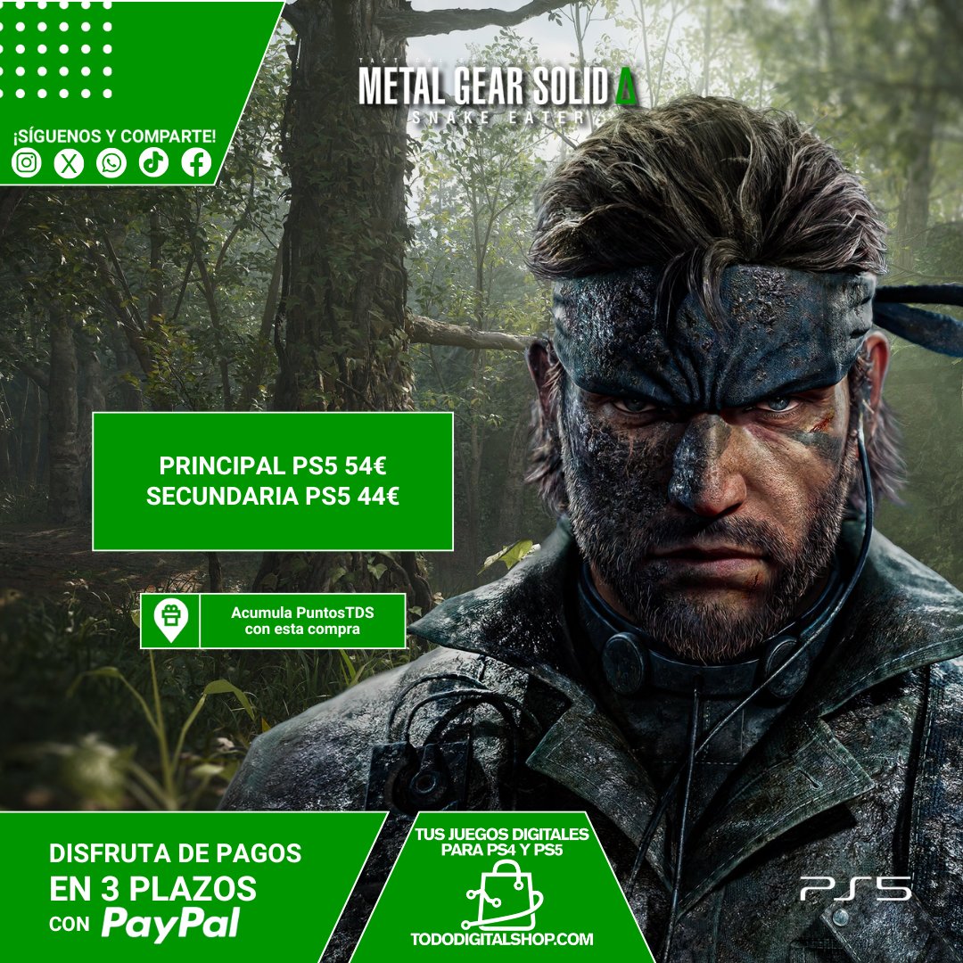 TodoDigitalShop tweet media