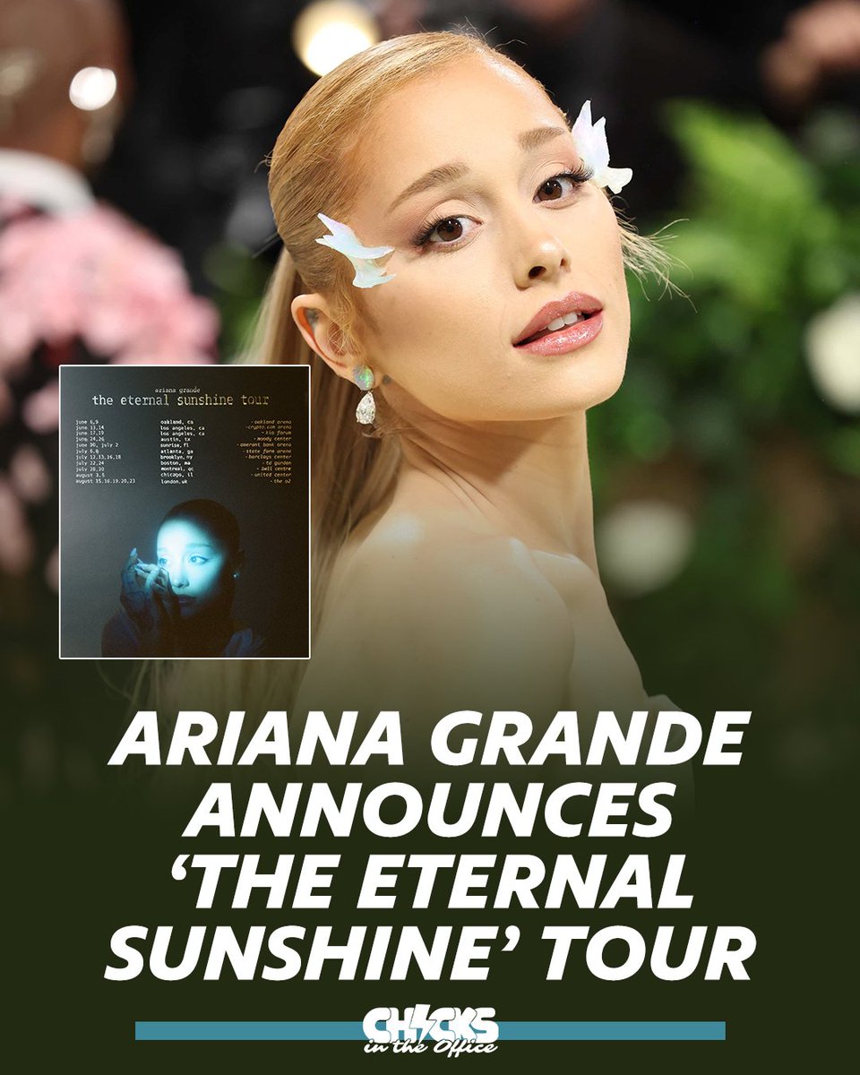 FINALLY