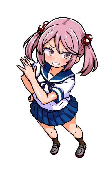 #見た人もなにか無言で駆逐艦をあげる