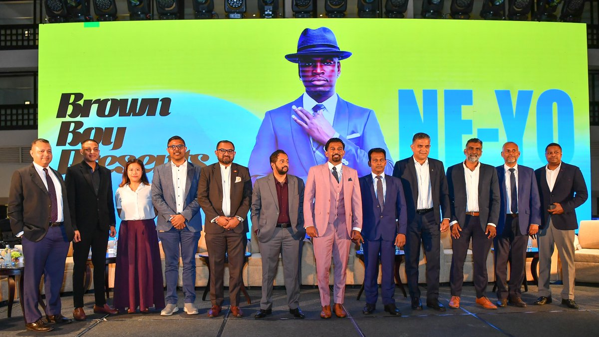 Ruwan Ranasinghe tweet media