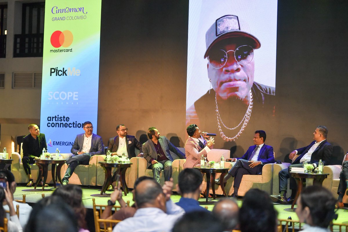 Ruwan Ranasinghe tweet media