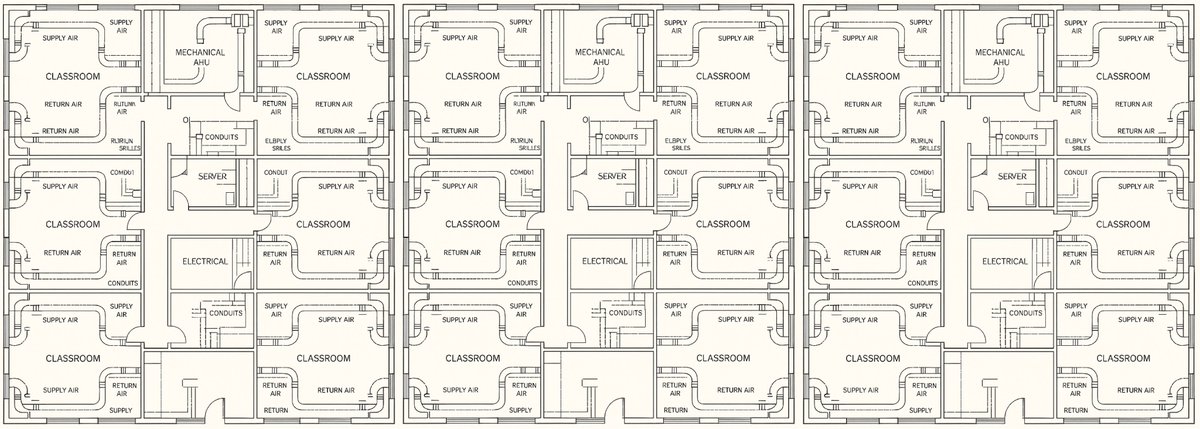 "So, you know, let the kids have their AI; what’s already there. Distributed consciousness classrooms. Boilers and flat roofs. More to the point, let the teachers use AI . . . Let Claude, happy-go-lucky engine of reification, go to school"