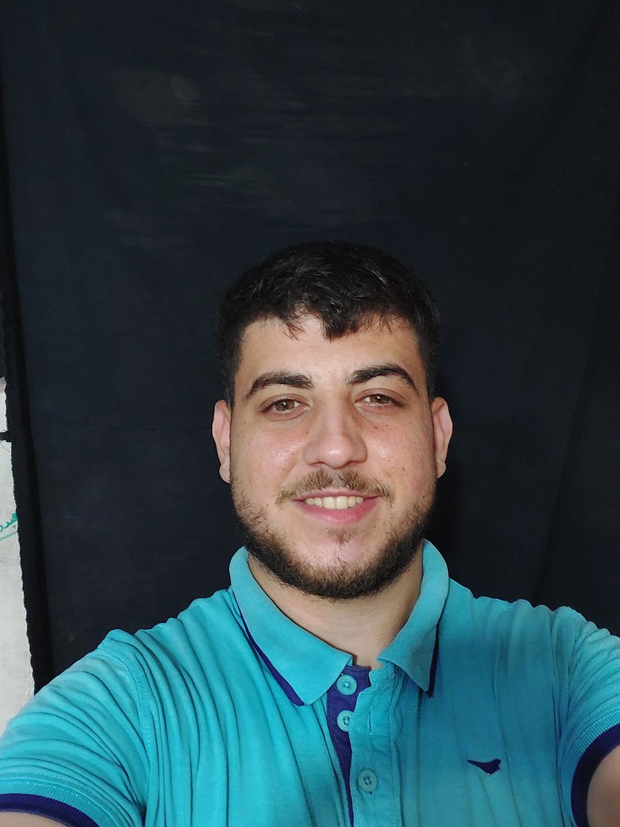 I'm still alive!!🍉