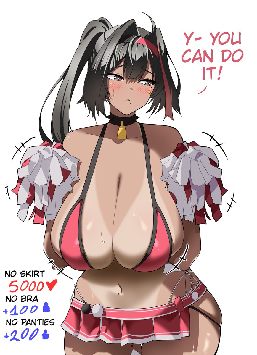 Good... But not enough 😈