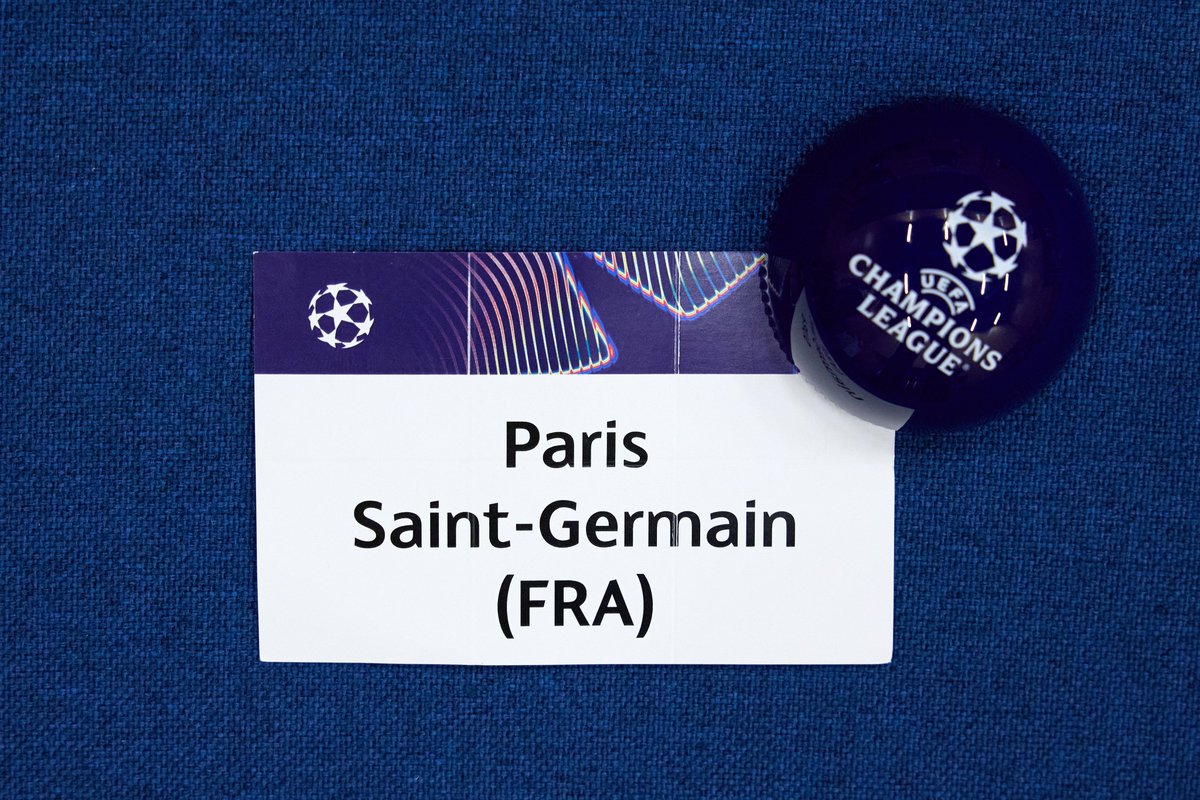 CanalplusFoot's tweet photo. Plus qu'1H15 à attendre... ⏳

Le tirage au sort de la Ligue des champions c'est à suivre GRATUITEMENT sur CANAL+ dès 17H45 🏆

#UCLDraw | #UCL https://t.co/PWP4k5izLV