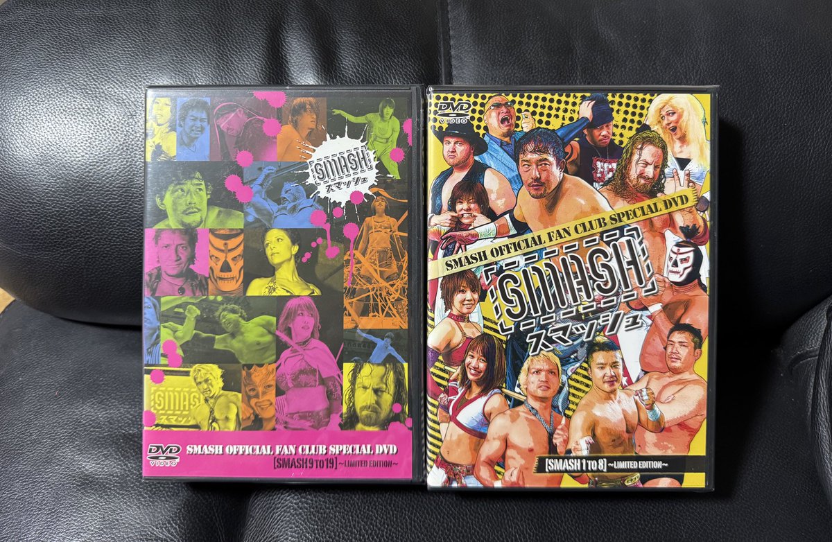 ファモンファンクラブ会報DVD ファンクラブ会報セット ジャックス/CINNAMON/エジソン