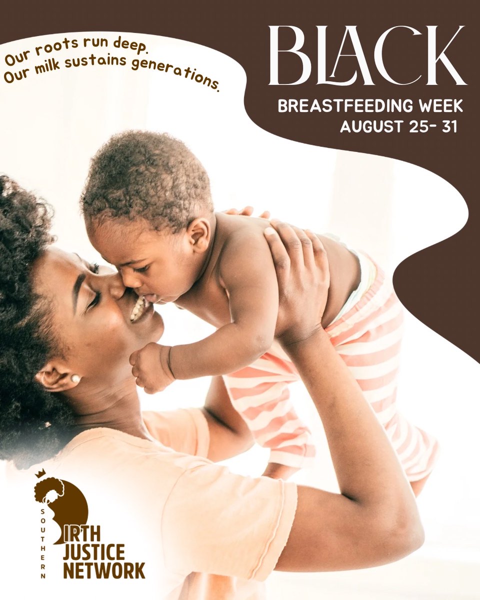 Southern Birth Justice Network tweet media