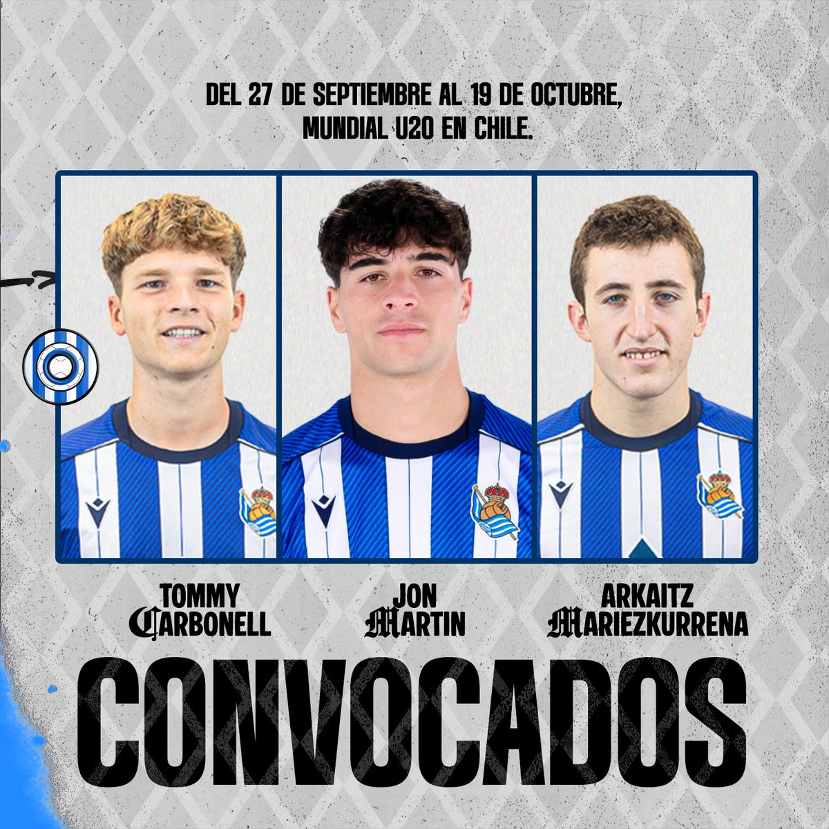 Noventa F.C. tweet media